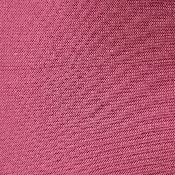 LL Bean Polo Shirt Men's XLarge Short Sleeve Brick Red Vintage Tag - Picture 8 of 9